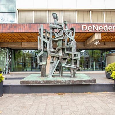 Explore Amsterdam’s Art and Culture with a Local 2