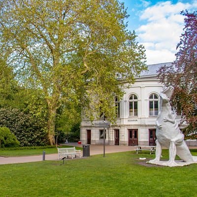 Explore Amsterdam’s Art and Culture with a Local 4
