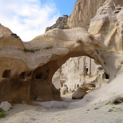 2 Days Cappadocia Tours from Istanbul 2