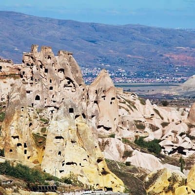3 Days Cappadocia Tour from Istanbul 2