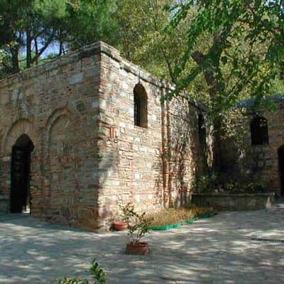 Daily Small Group Ephesus Tour From Istanbul by Flight 5