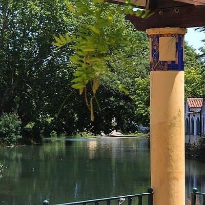 Tomar the Former City of the Knight Templars | Portugal 5