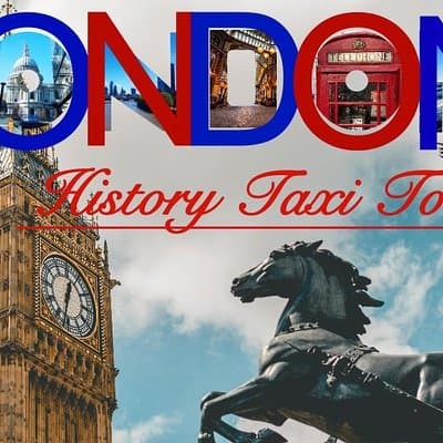 Heathrow Airport Pickup & Tour 3