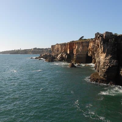 Sintra, Cabo da Roca and Cascais Tour from Lisbon 5