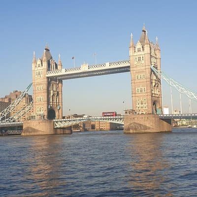 Tower of London and Tower Bridge Private Tour 3