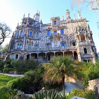 Sintra & Cascais Private Tour a Dreamlike Experience 2