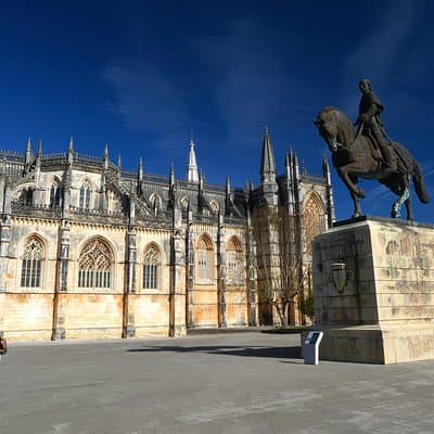 Fátima, Batalha, Nazaré and Óbidos Private Tour 4