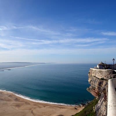 Fátima, Batalha, Nazaré and Óbidos Private Tour 5