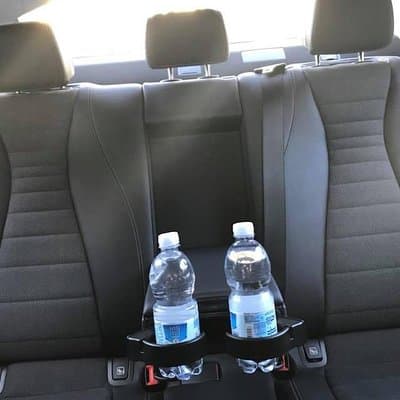 Transfer from Rome Airports to Rome