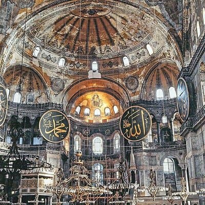 8 days by flights Istanbul Cappadocia Konya Ephesus Max 10 pax 5