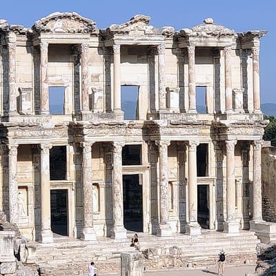 Istanbul to Seven Churches of Asia Minor 4 Nights in 4 Star Hotels 3