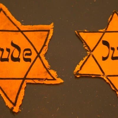Self-Guided Audio Tour Holocaust Series: The Jewish Quarter 5