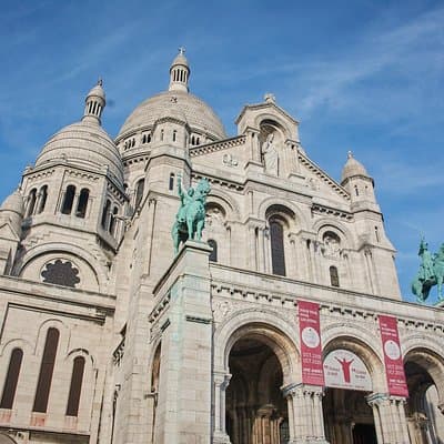 Montmartre Private Walking Tour 4