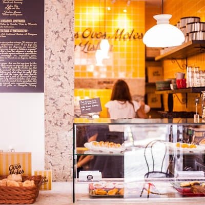 Pastel de Nata Cooking Class in a Lisbon Pastry Shop 3