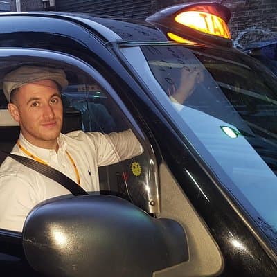 Heathrow Transfers Black Cab