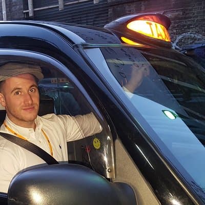 Heathrow Airport Pickup & Tour 2