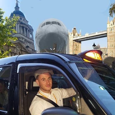 Heathrow Layover Tours