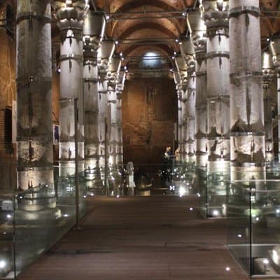 "Classic Wonders" Tour 5