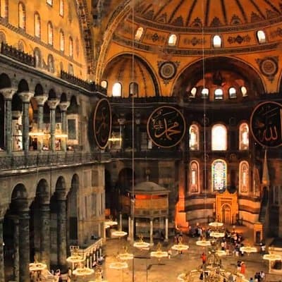 Private 7/8 hours Istanbul Guided Highlights Tour with Bazaars 4