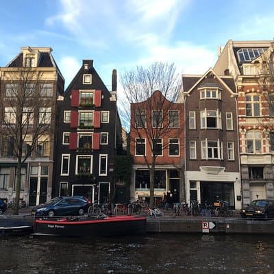 Amsterdam Private Sightseeing Tour for Kids & Families w/Local Guide 5