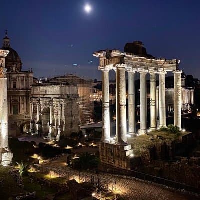 Rome Private Segway Tour 3