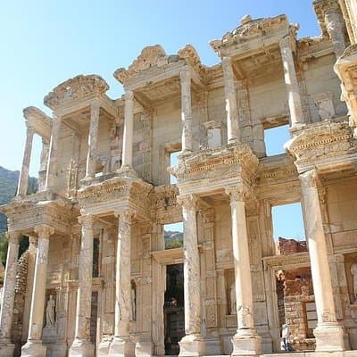 Daily Small Group Ephesus Tour From Istanbul by Flight 3
