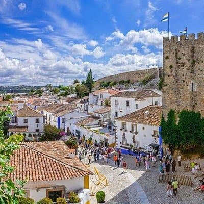 Fátima & the West coast of Portugal - Private Van Tour 5
