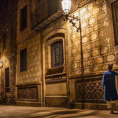 Elevate Your Photography - Barcelona Private Tour & Workshop