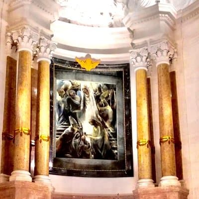 Sintra + Fatima Tour 5