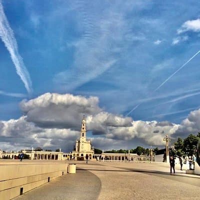 Sintra + Fatima Tour