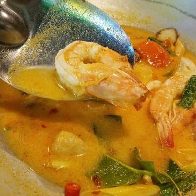 Thai Cooking Class at Tingly Thai Cooking School in Bangkok 5