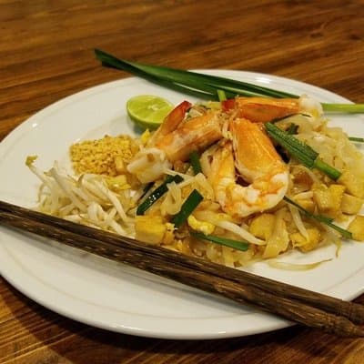 Thai Cooking Class at Tingly Thai Cooking School in Bangkok 4