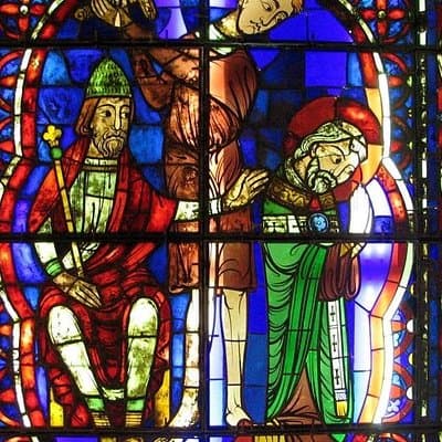 Chartres and Versailles Private Full-day tour 5