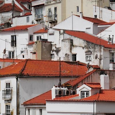 Lisbon Photo Private Day Tour 3