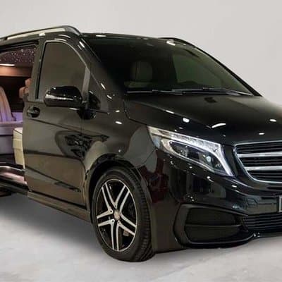 Roundtrip Transfer Schiphol - Amsterdam 5