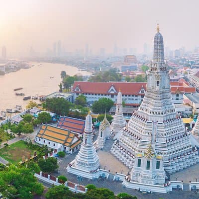 Explore Culture of Bangkok with Private Guide and Customized Tour 2