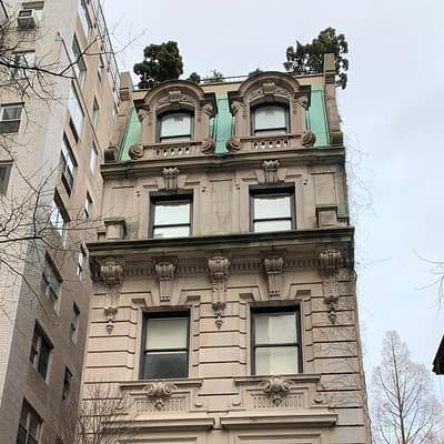 Private Walking Tour: 5th Avenue and the Gilded Age Mansions 3