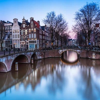 Schiphol Amsterdam Airport Private Arrival Transfer 5