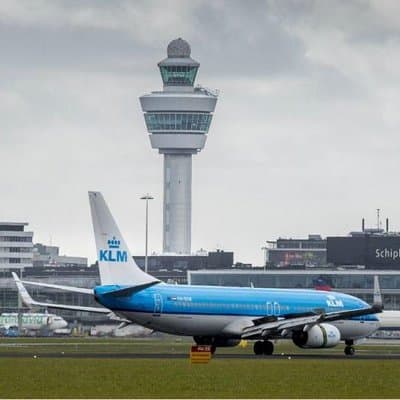 Schiphol Airport to Amsterdam Private Transfer