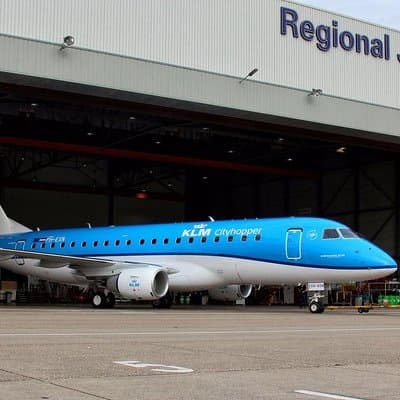 VIP Amsterdam Airport Departure Transfer