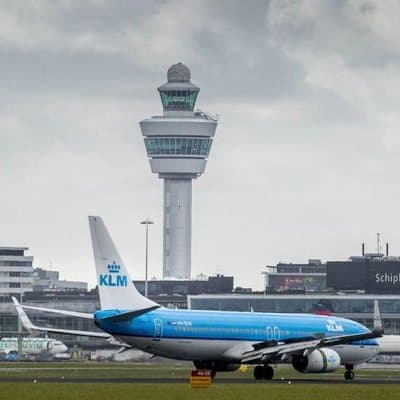 Schiphol Airport Private Transfer to Antwerp 4
