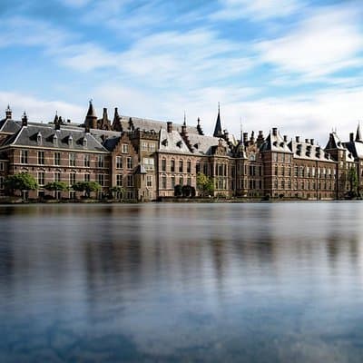 Private Day Tour: Rotterdam, Delft & The Hague From Amsterdam