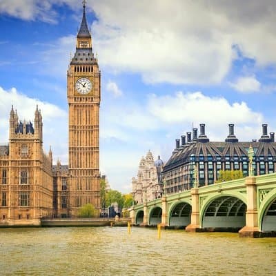 Arrival Transfer: London Train Stations to London Hotels 3
