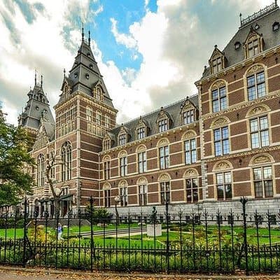Private Rijksmuseum Tour- The Dutch Masters, Rembrandt & Vermeer 2