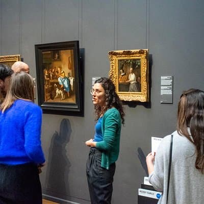 Private Rijksmuseum Tour- The Dutch Masters, Rembrandt & Vermeer 4
