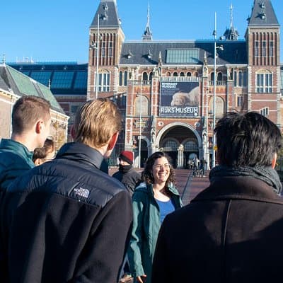 Private Rijksmuseum Tour- The Dutch Masters, Rembrandt & Vermeer 5