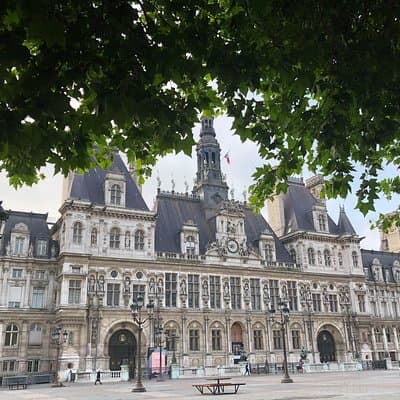 Semi-Private French Revolution Tour