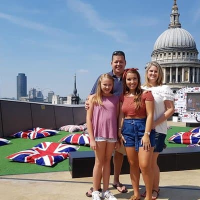Heathrow Layover Experience: Private Full-Day Black Cab Tour 2