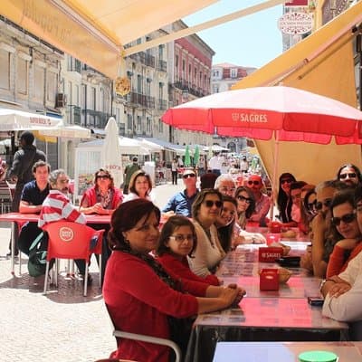 Lisbon Food and Culture: 3 Hour Walking Tour 4