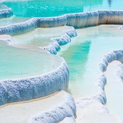 Pamukkale Day Tour From Istanbul 3